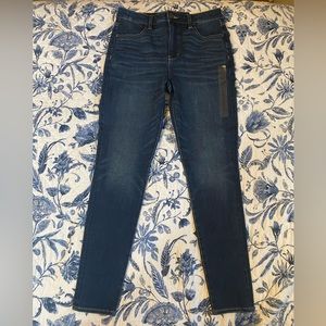 American Eagle The Dream Jean Super High-Rise Jegging Size 8 Regular 29W